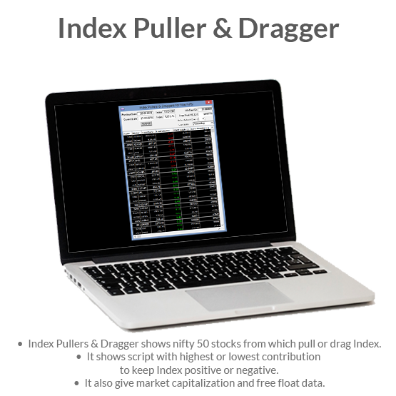 Index Puller and Dragger