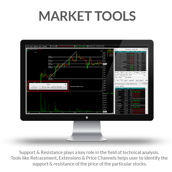 Market Tools