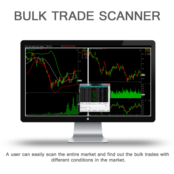 Bulk Trade Scanner